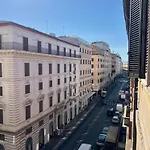 Volturnoflat - Termini Luxury Central Stay