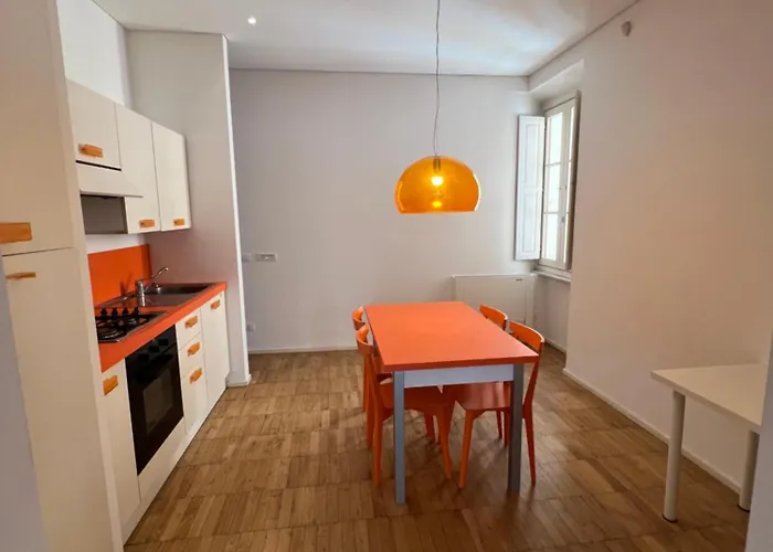 Volturnoflat - Termini Luxury Central Stay