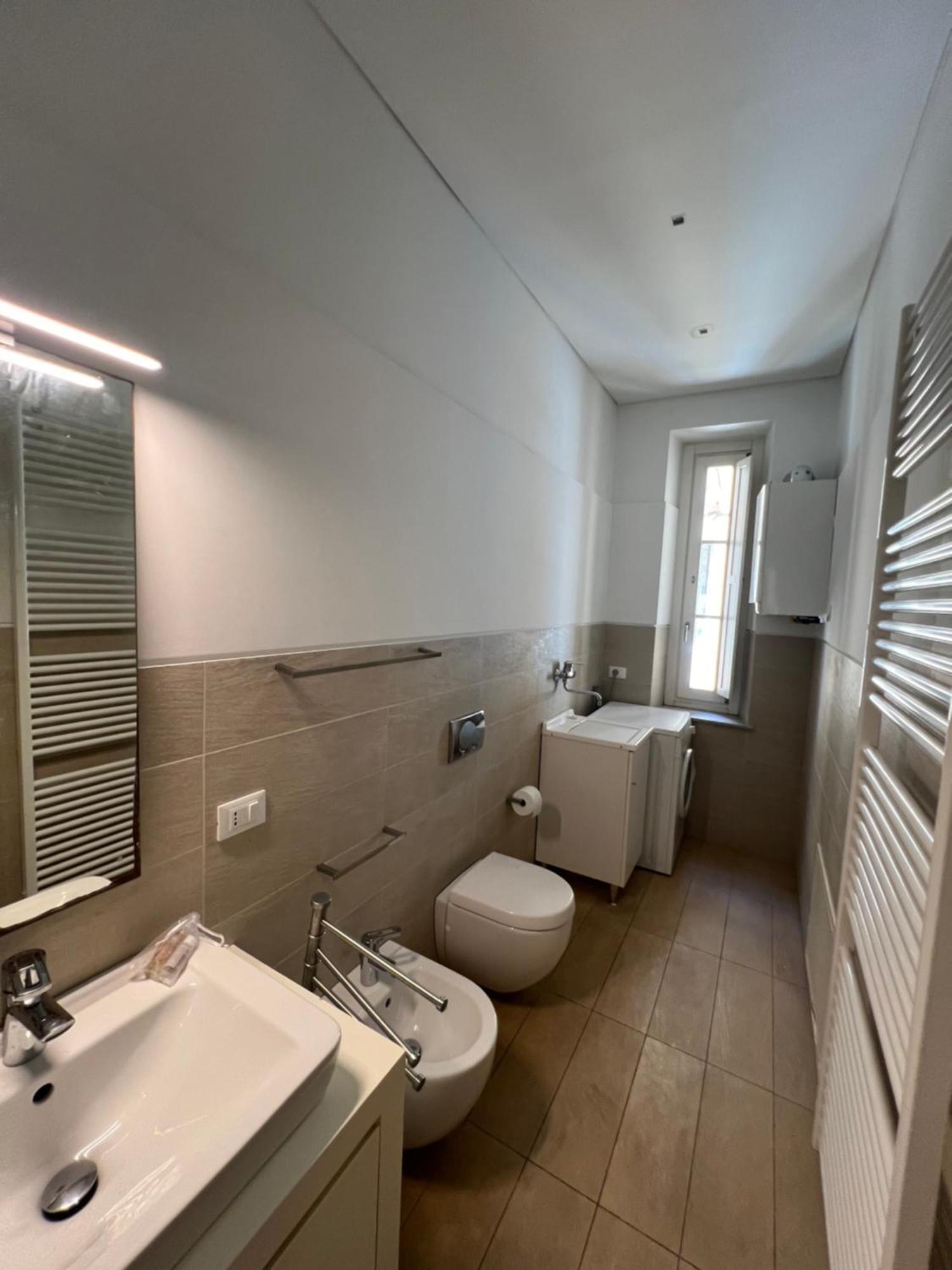 Volturnoflat - Termini Luxury *