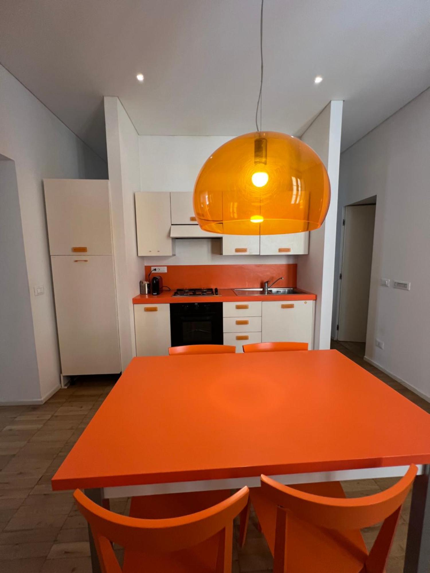 Volturnoflat - Termini Luxury * Rom