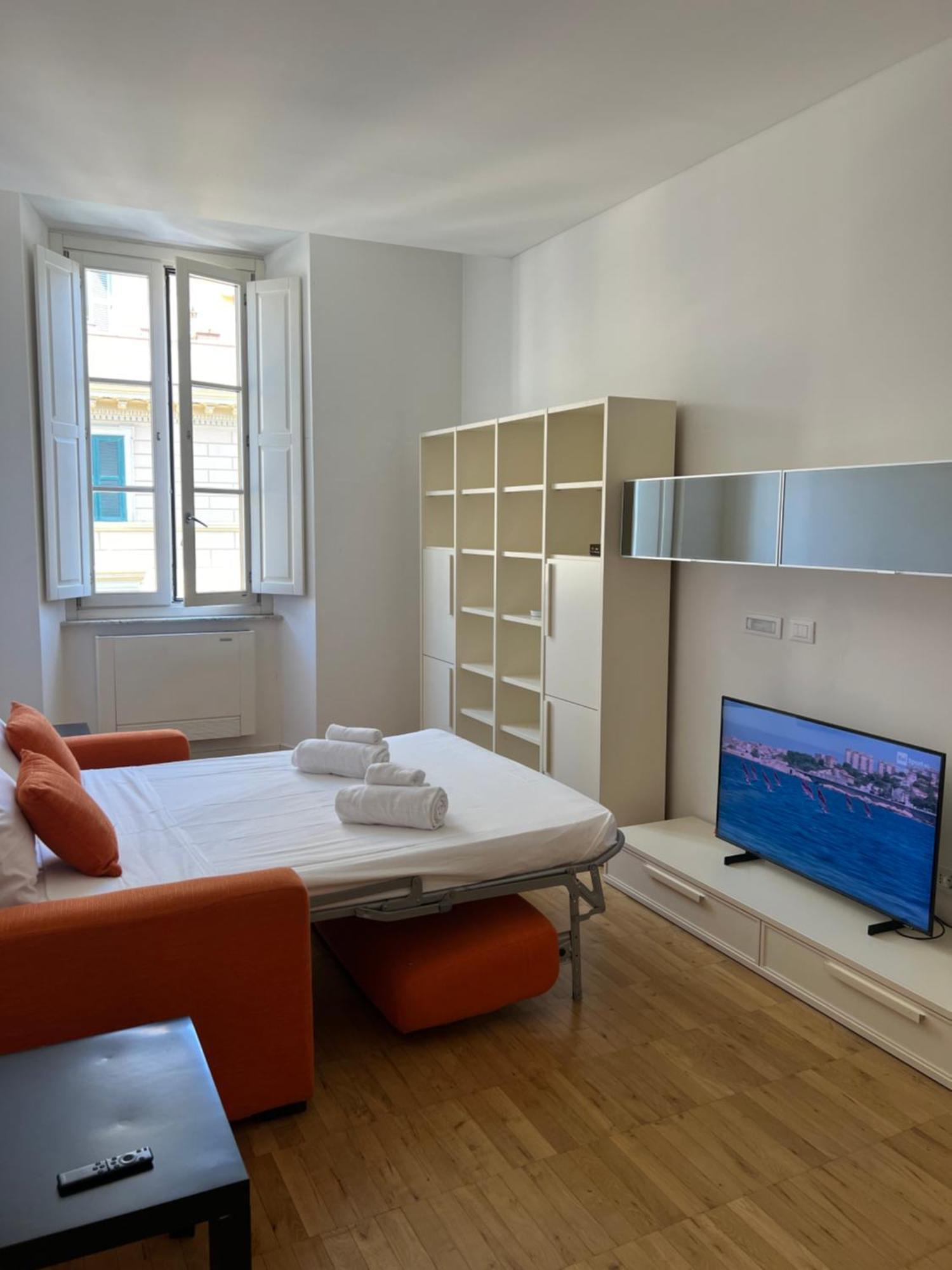Volturnoflat - Termini Luxury * Rom