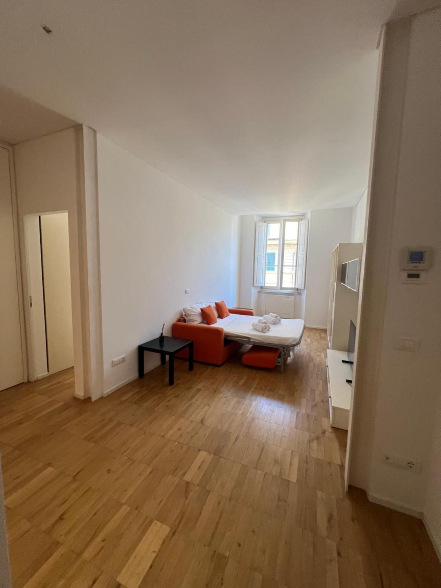 Volturnoflat - Termini Luxury Apartment *