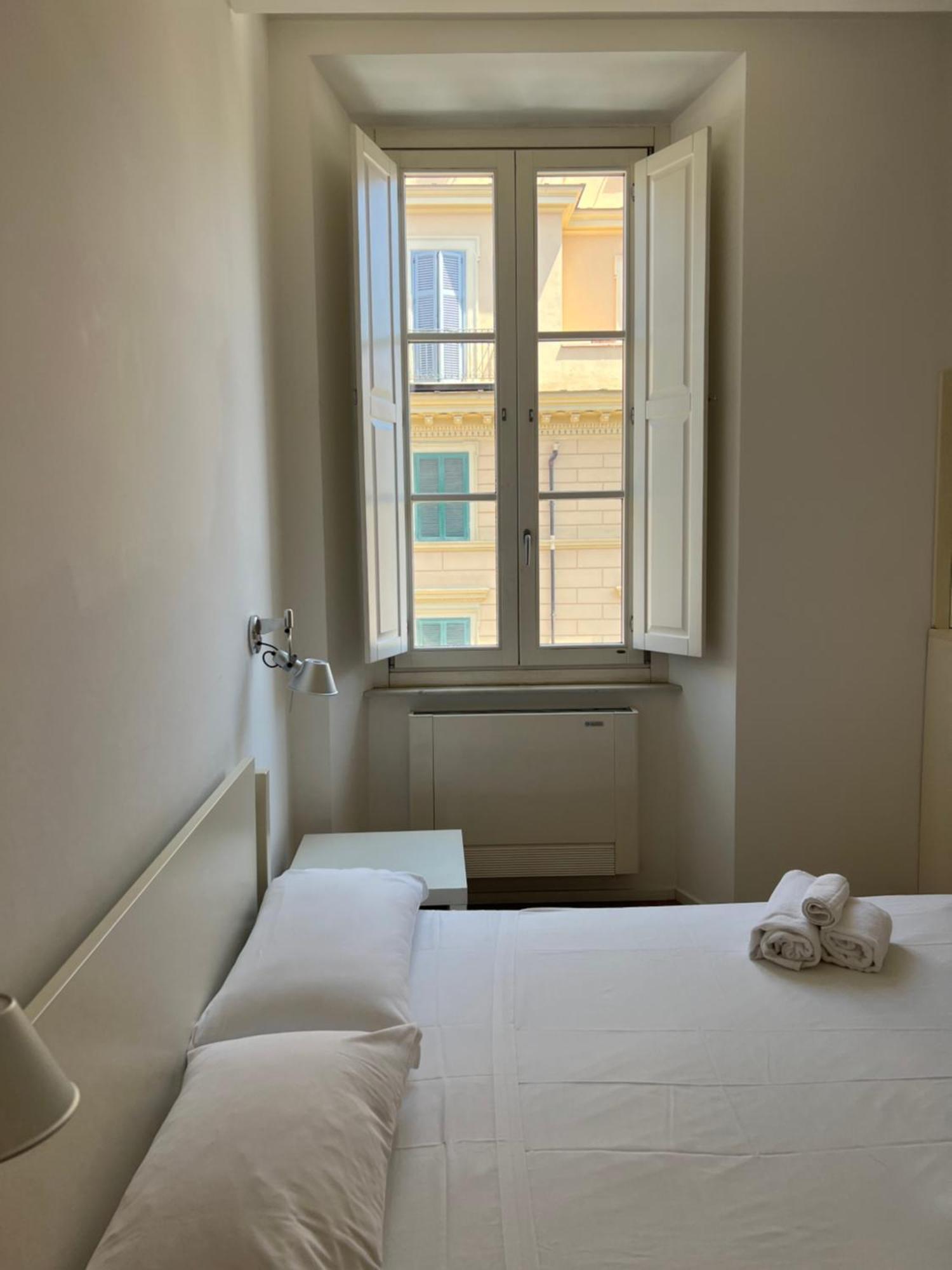Volturnoflat - Termini Luxury Apartment