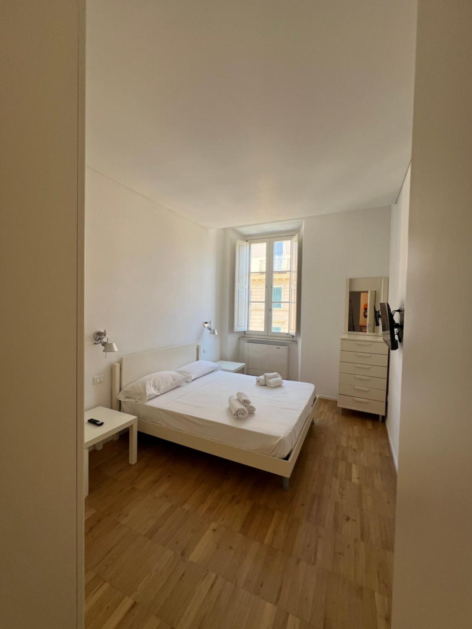 Apartment Volturnoflat - Termini Luxury